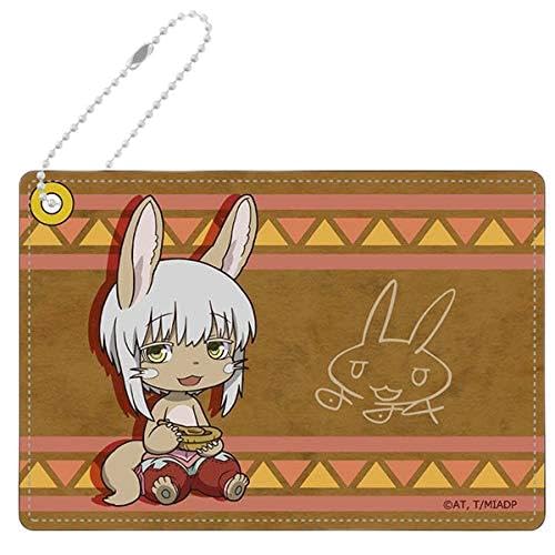 Amazon.co.jp: 劇場版「メイドインアビス」-深き魂の黎明- 合皮